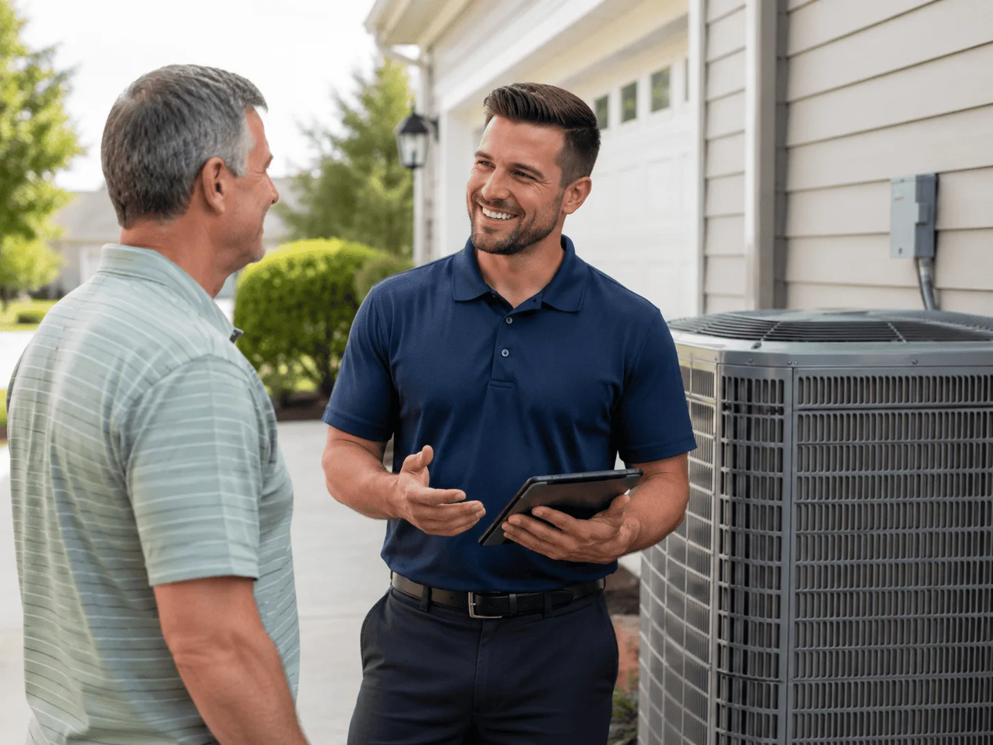Heat Pump Installation Cost, TX FAQs
